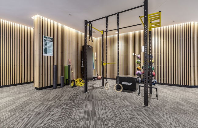 Kula Docklands - Foto 57