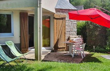 Cottage du Golf en Morbihan - Foto 3