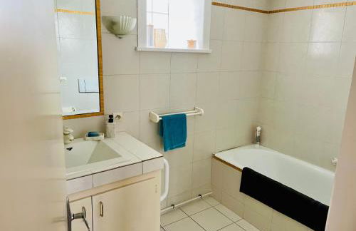 Maison tout confort 4 personnes port des salines 3 étoiles 2025 - Foto 8