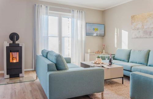 Bauernhof Lafrenz, Wellnesshaus Strandläufer - Foto 3