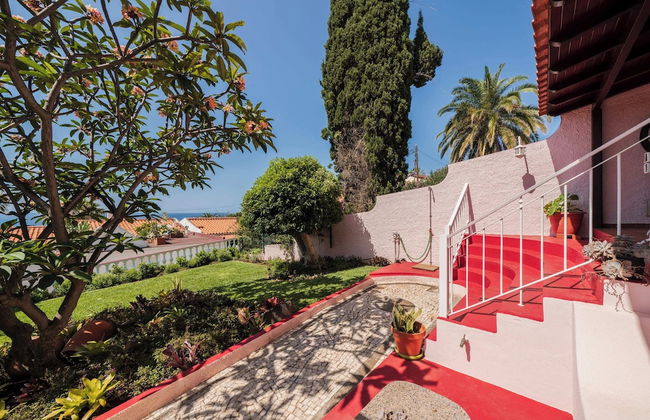 Apartment With Garden - Casa Frangipani - Foto 16