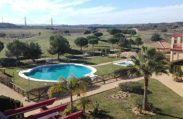 Costa Esuri, Albatros Golf 1 Ayamonte - Photo 16