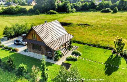 Domek u Janiego - Foto 25