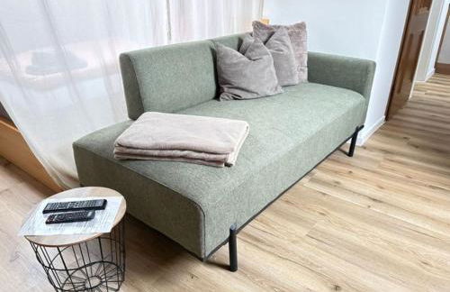 Ferienwohnung Willi II - Foto 8