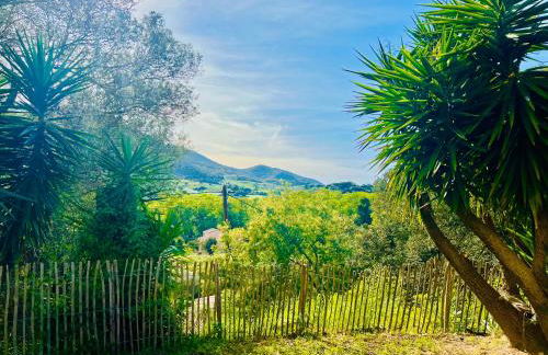 Loft entre mer et campagne à 5 min d'Ajaccio classé 4 étoiles - Foto 55