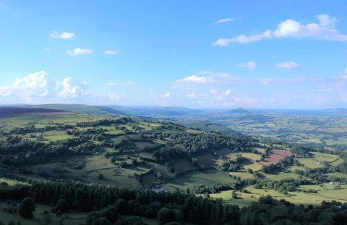 4 Bed in Abergavenny oc-88014 - Foto 34