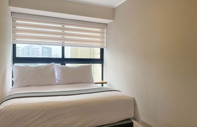 w Magnificent 3BR w Balcony in San Isidro - Foto 18