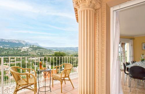 Villa Florencia by Interhome - Foto 12