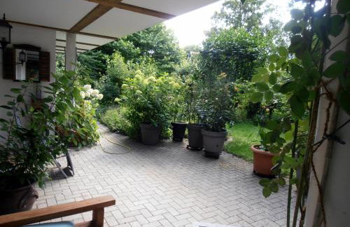 Ferienwohnung im Harz-Haus-Bruns - Foto 5