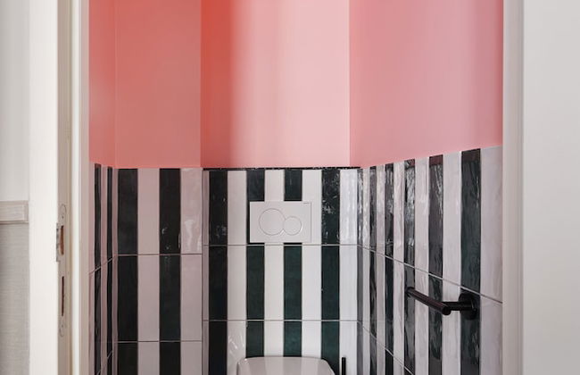 Edgar Suites Montmartre - Paul Albert - Foto 63