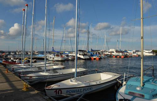 Apartament Babitonga I - Photo 62