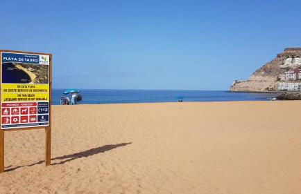 Karin's Beach Loft, Playa del Cura - Foto 20