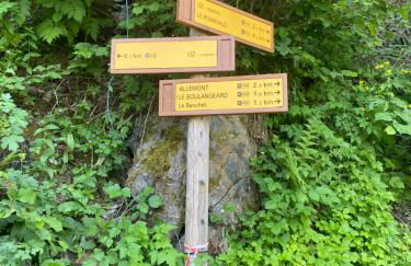 Chalet La Felize - Foto 20