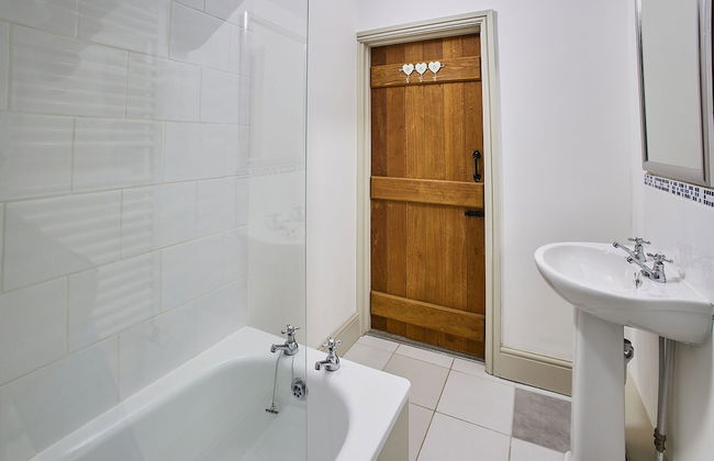 Host Stay Mill - Foto 11