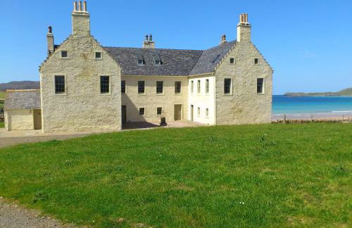 Balnakeil House - Foto 2