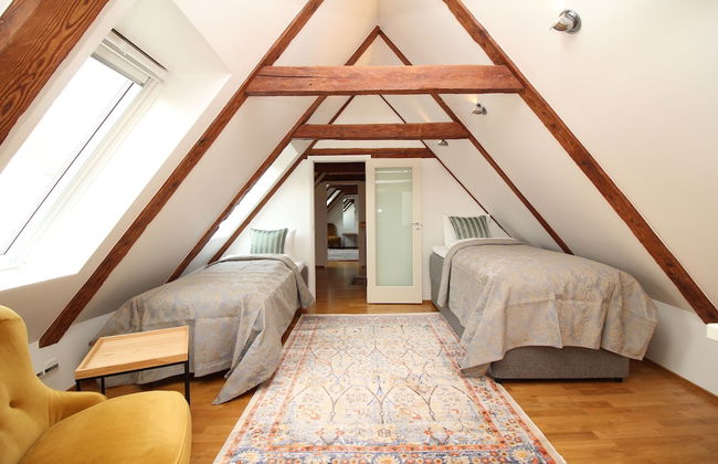 Tallinn City Apartments - Photo 49