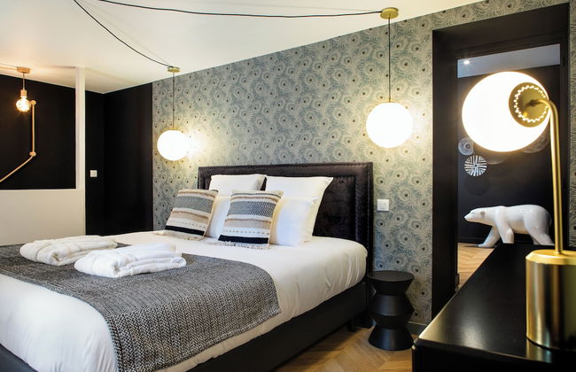 Maison TILLOT - Foto 16