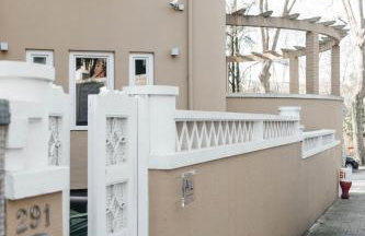 Ark of Aqua Flat - Foto 17