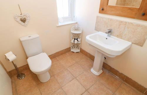 Anvil Cottage - Foto 32