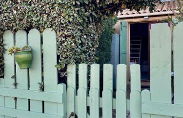 Maison avec piscine clim parking - Foto 26