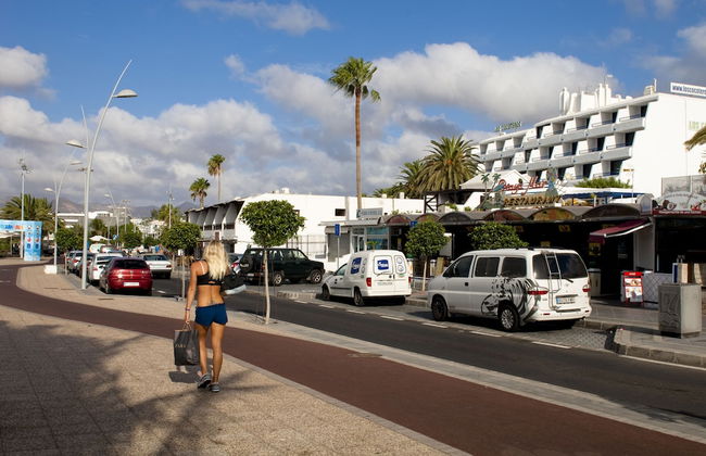 LABRANDA Los Cocoteros - Photo 49