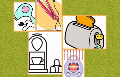 Casa Rural El Olivar Victoria - Foto 8