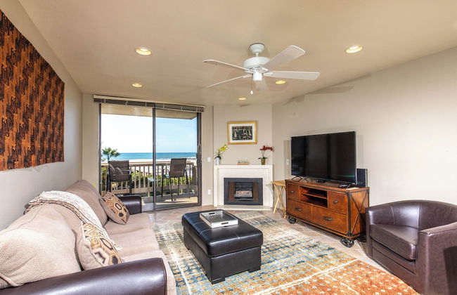 Oceanside Beach Condos - Foto 44