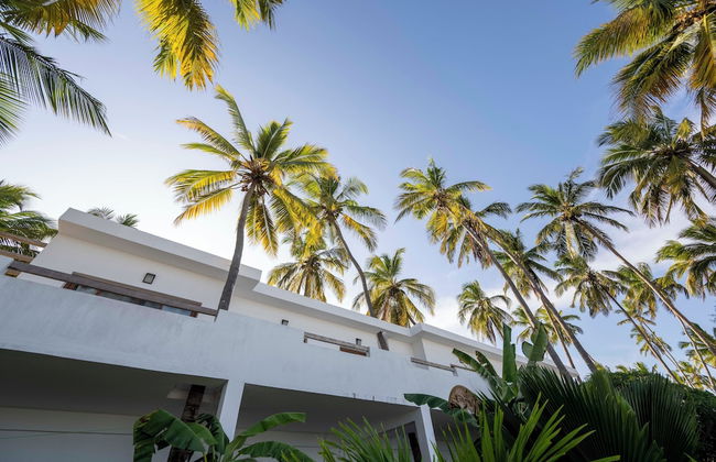 Surfescape Zanzibar - Photo 58