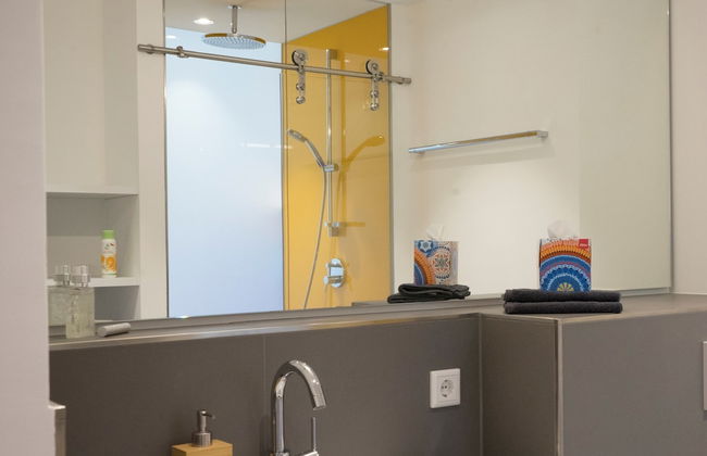 7 Hotel & Boardinghouse - Photo 16