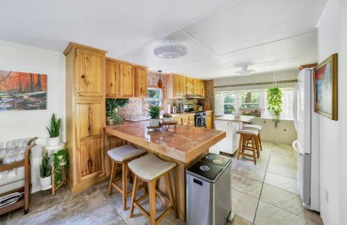 2 Lake Cabins Poolhottub Game Room & Courts - Foto 31