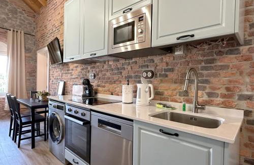 Apartment in Santullan - Photo 16