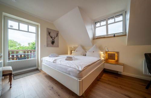 Rehburger Landhaus - Foto 1