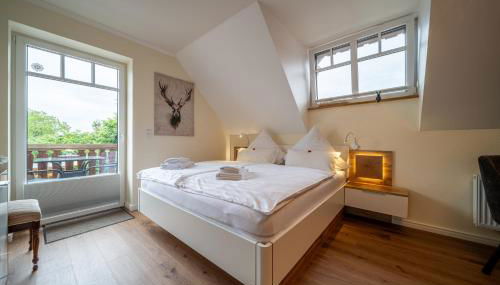 Rehburger Landhaus - Foto 1, towels