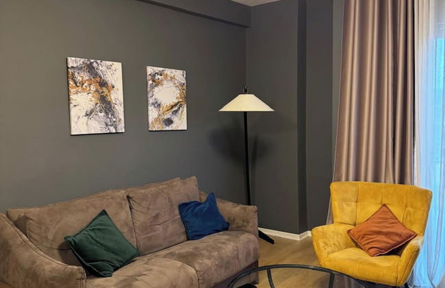 Kalpazo Home Tirana 21 - Foto 55