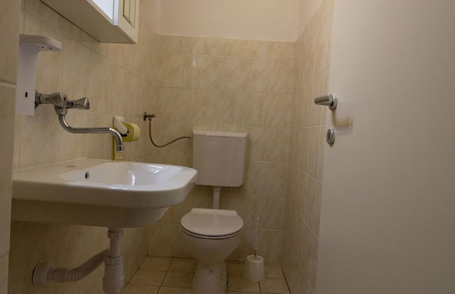 Apartments Klaric - Foto 42