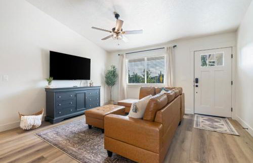 Nampa Sugar House, near walking paths wHOT TUB! - Foto 1