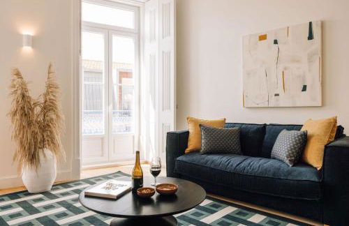 Ando Living - Abrantes 50 House - Foto 48