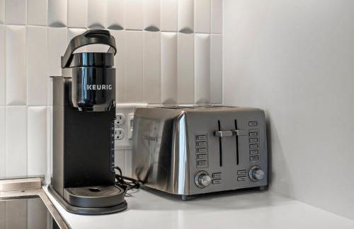 Furnished Apartment in South Boston - Foto 22