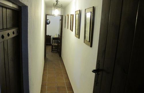 Casa rural VillaGloria - Foto 40