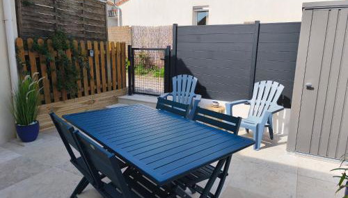 Le Cocon - cosy et tout à pied - Foto 2