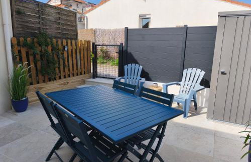 Le Cocon - cosy et tout à pied - Foto 2