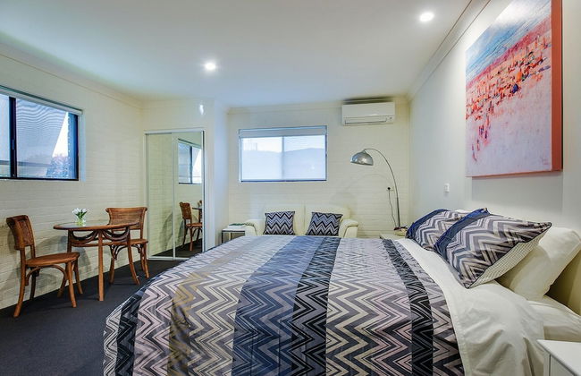 Allambi Holiday Apartments - Foto 3