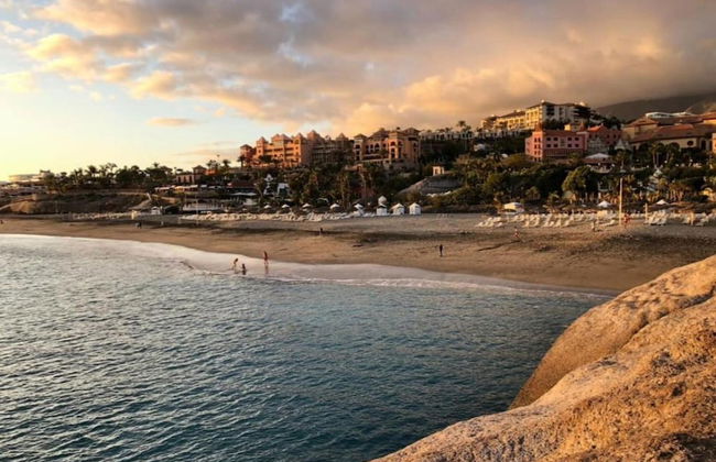 Apartment Tenerife Near Sea & Pool - Foto 25