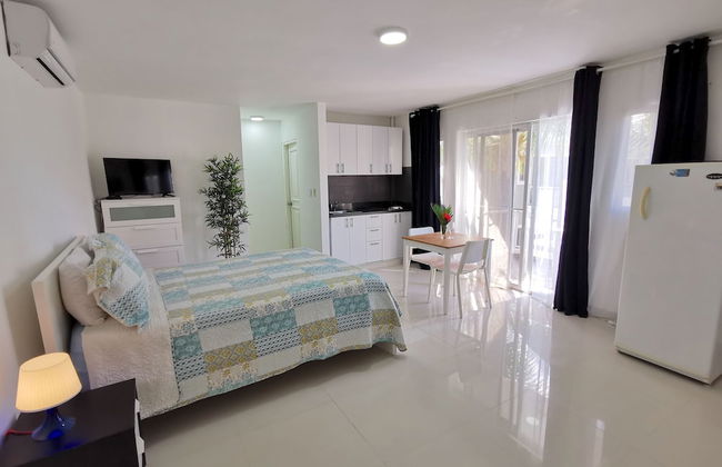 SOL CARIBE DELUXE STUDIOS playa LOS CORALES - Foto 11