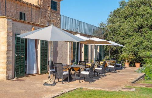 Finca Sos Ferres D'en Morey - Foto 122