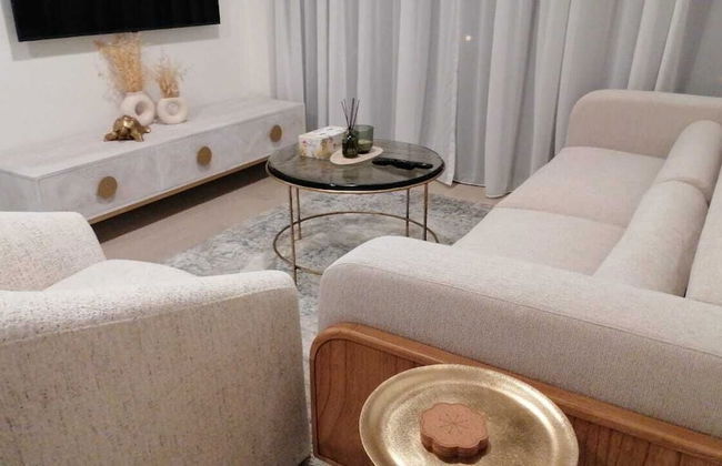 Azizi 1 BR Greek Views - 360 vacation - Foto 19