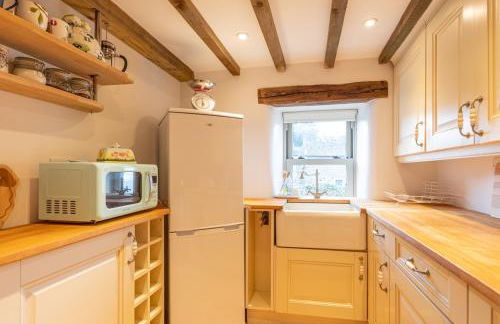 Ivy Cottage - Foto 9