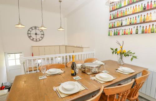 The Coach House - Foto 13