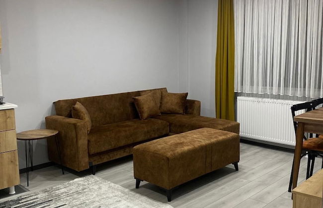 Ozn Suıt Aırport - Foto 22