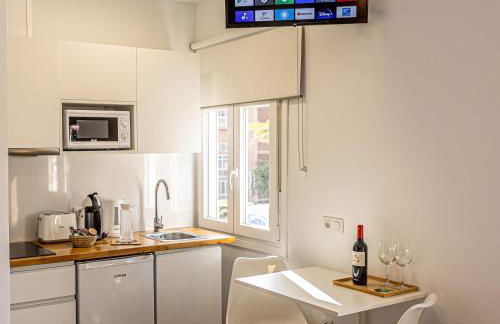 Bambú Suites Vegueta Alquiler por Habitación - Foto 40